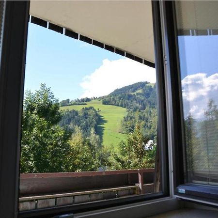 Alpine Lodge Apartment 滨湖采尔 外观 照片
