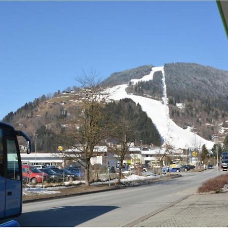 Alpine Lodge Apartment 滨湖采尔 外观 照片