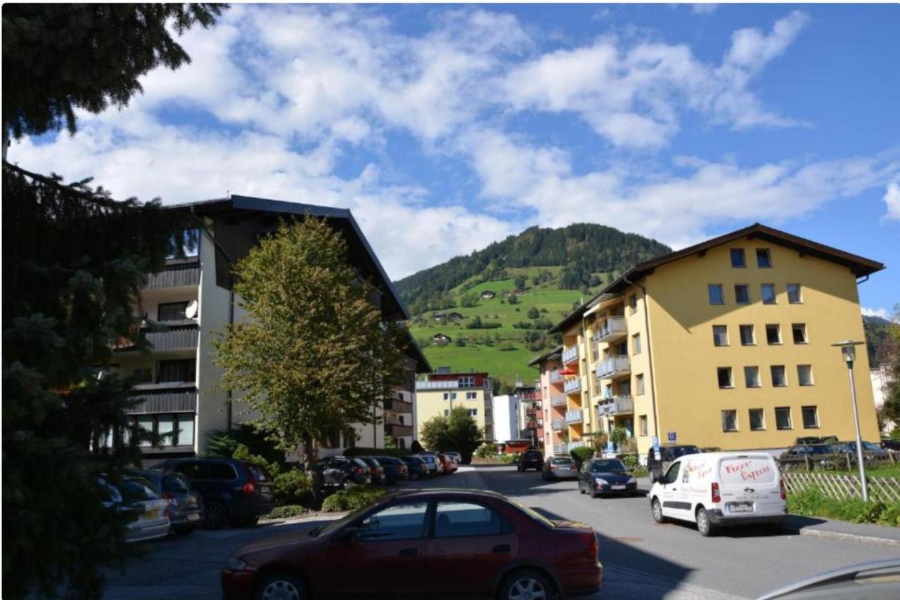 Alpine Lodge Apartment 滨湖采尔 外观 照片
