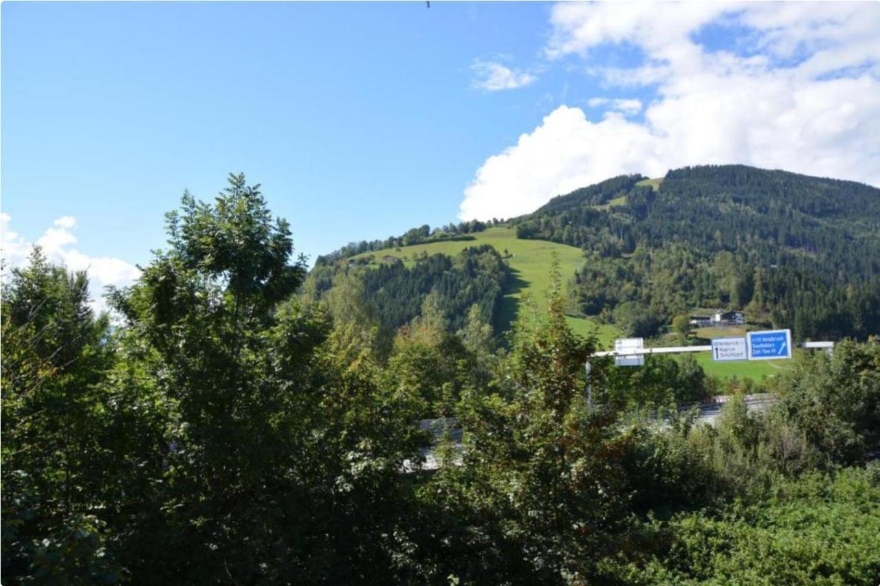 Alpine Lodge Apartment 滨湖采尔 外观 照片