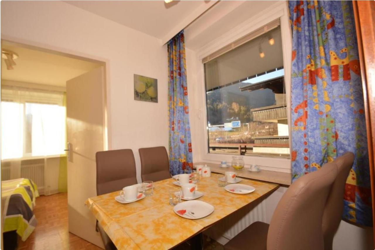 Alpine Lodge Apartment 滨湖采尔 外观 照片