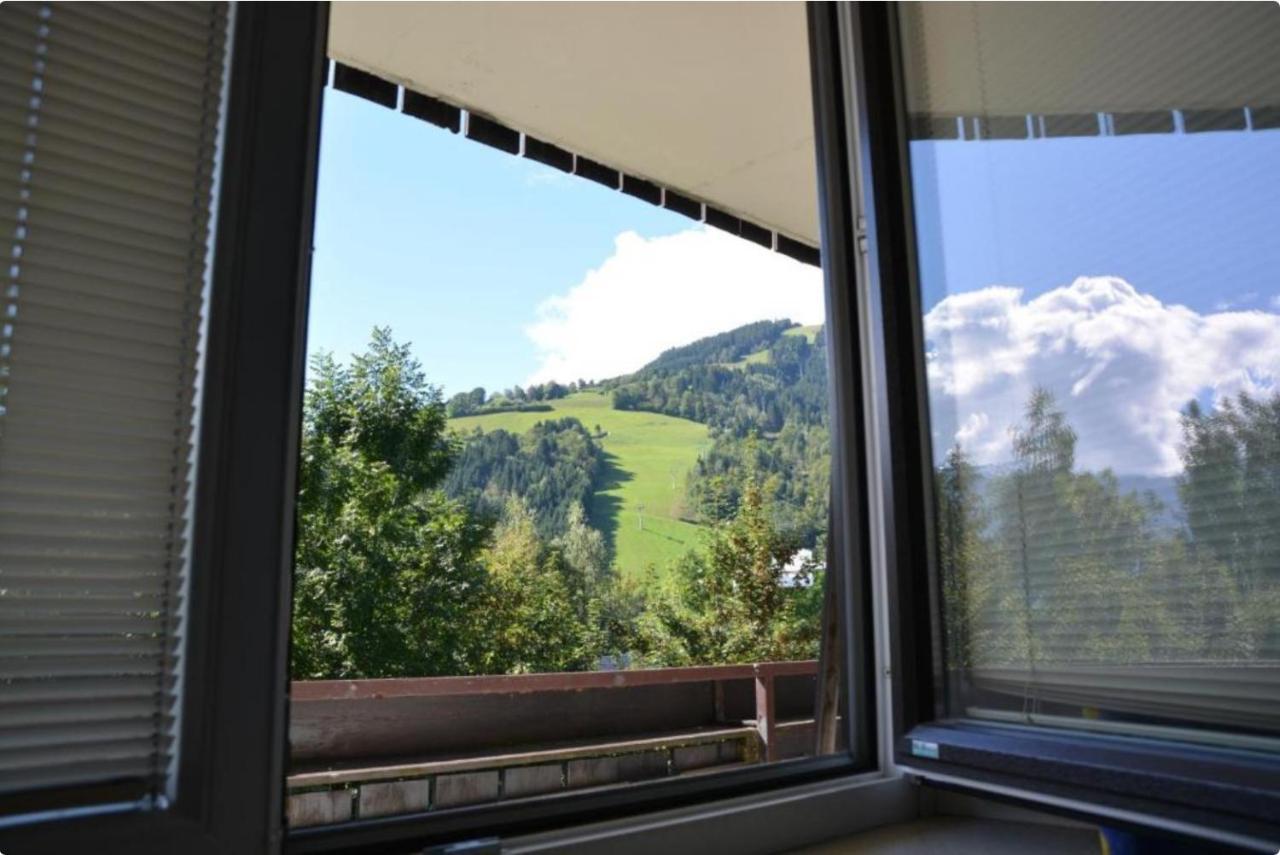 Alpine Lodge Apartment 滨湖采尔 外观 照片