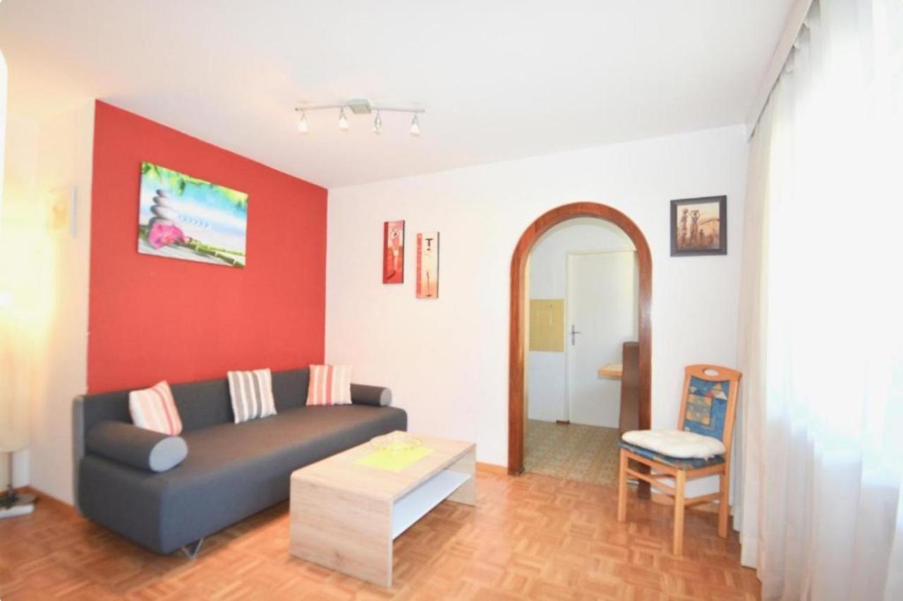 Alpine Lodge Apartment 滨湖采尔 外观 照片