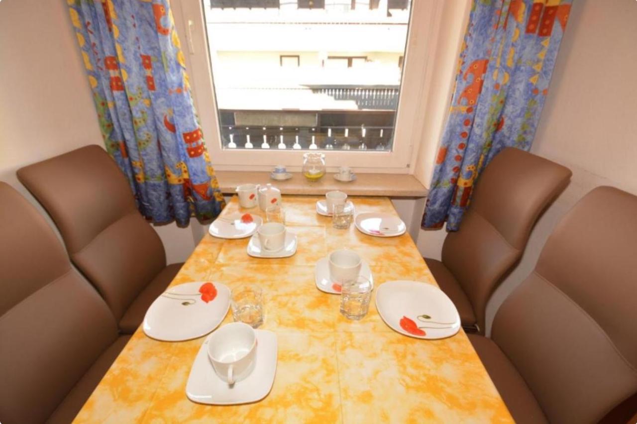 Alpine Lodge Apartment 滨湖采尔 外观 照片