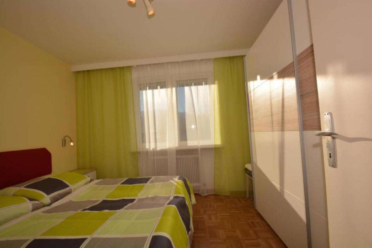 Alpine Lodge Apartment 滨湖采尔 外观 照片