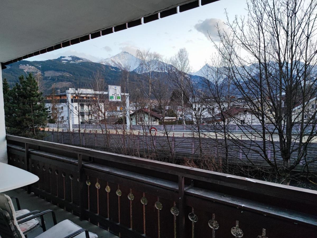 Alpine Lodge Apartment 滨湖采尔 外观 照片