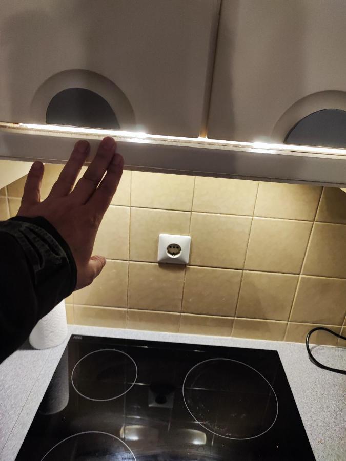 Alpine Lodge Apartment 滨湖采尔 外观 照片