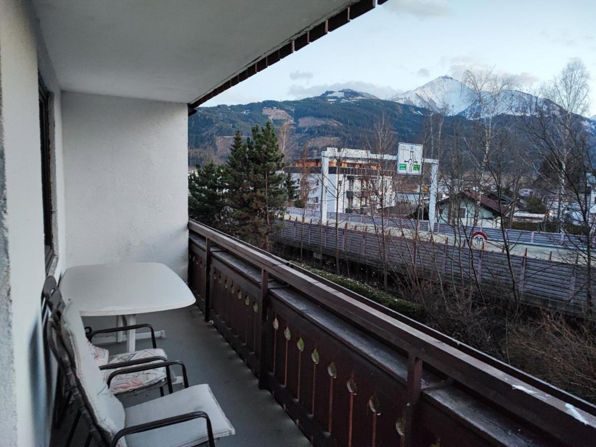 Alpine Lodge Apartment 滨湖采尔 外观 照片