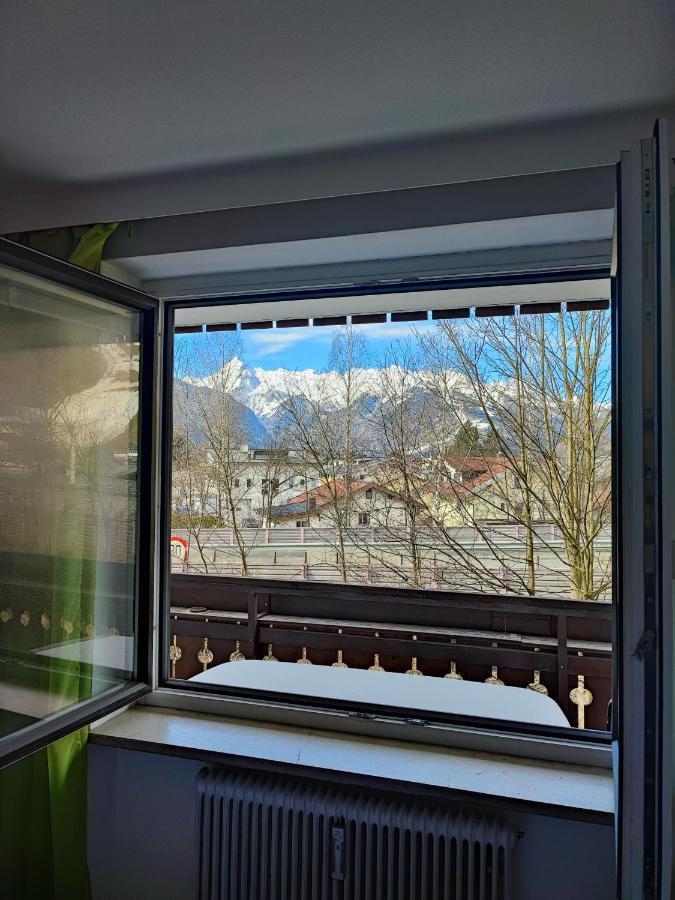 Alpine Lodge Apartment 滨湖采尔 外观 照片